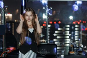 Репортаж Вадима Свирина